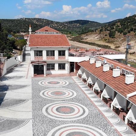 Alexandria Troas Termal Hotel Çanakkale Exterior photo