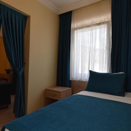 Alexandria Troas Termal Hotel Çanakkale Exterior photo