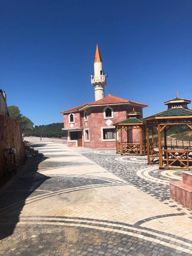 Alexandria Troas Termal Hotel Çanakkale Exterior photo