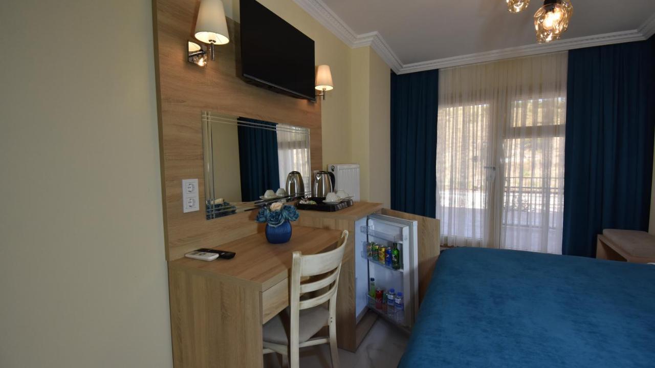 Alexandria Troas Termal Hotel Çanakkale Exterior photo
