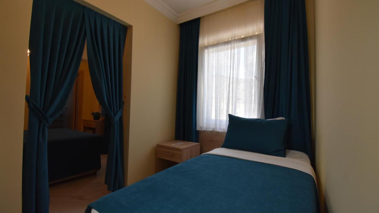 Alexandria Troas Termal Hotel Çanakkale Exterior photo