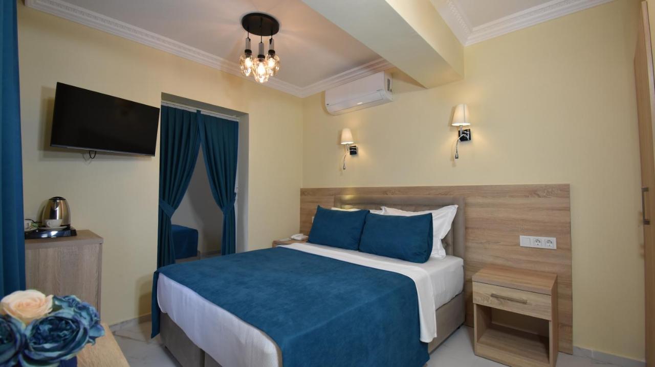 Alexandria Troas Termal Hotel Çanakkale Exterior photo