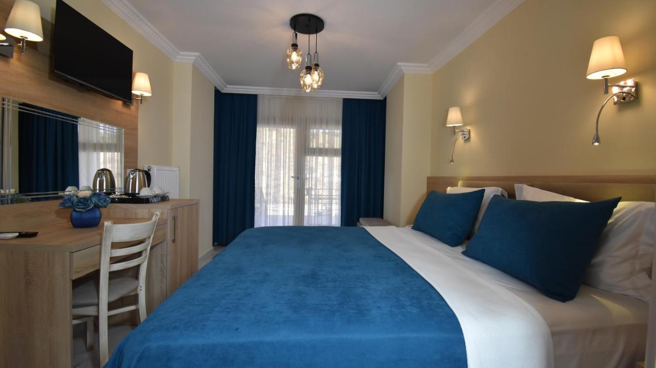Alexandria Troas Termal Hotel Çanakkale Exterior photo